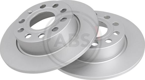 A.B.S. 17520 - Disc frana aaoparts.ro