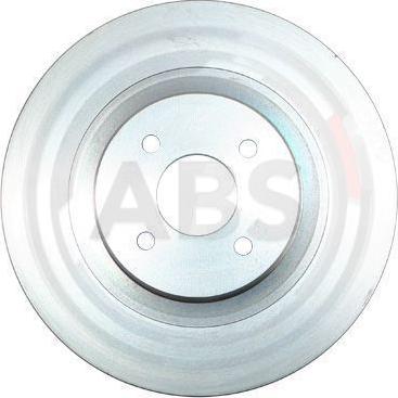 A.B.S. 17575 - Disc frana aaoparts.ro