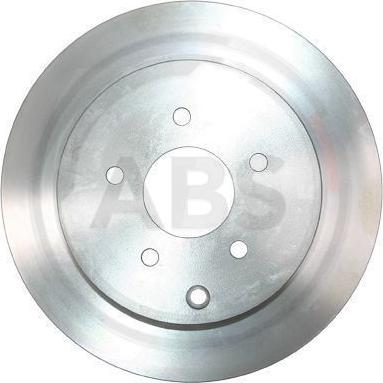 A.B.S. 17698 - Disc frana aaoparts.ro