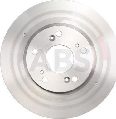 A.B.S. 17659 - Disc frana aaoparts.ro