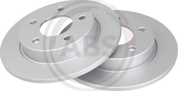 A.B.S. 17638 - Disc frana aaoparts.ro