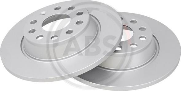 A.B.S. 17628 - Disc frana aaoparts.ro