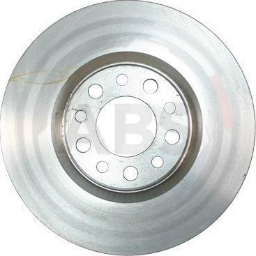 A.B.S. 17622 - Disc frana aaoparts.ro
