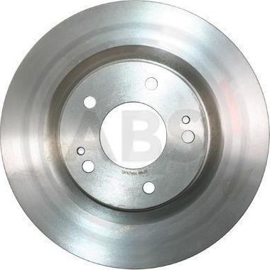 A.B.S. 17674 - Disc frana aaoparts.ro
