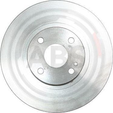 A.B.S. 17098 - Disc frana aaoparts.ro