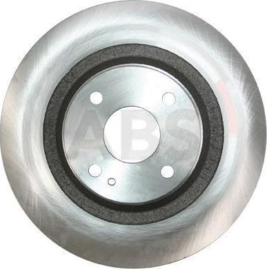 A.B.S. 17097 - Disc frana aaoparts.ro