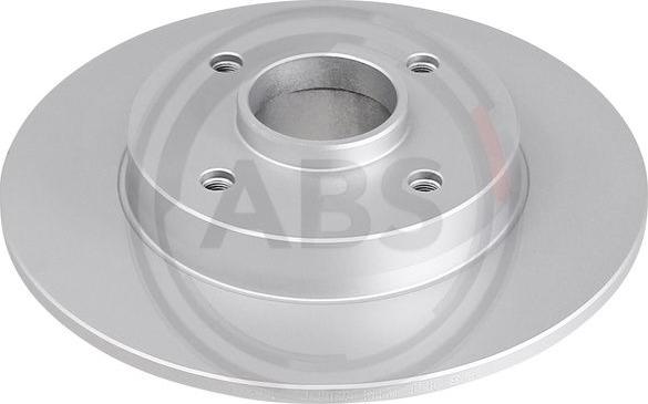 A.B.S. 17893 - Disc frana aaoparts.ro