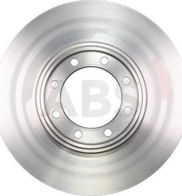 A.B.S. 17852 - Disc frana aaoparts.ro