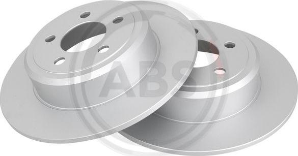 A.B.S. 17839 - Disc frana aaoparts.ro