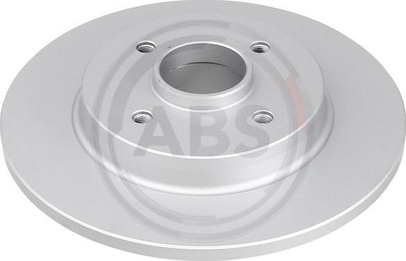 A.B.S. 17835 - Disc frana aaoparts.ro