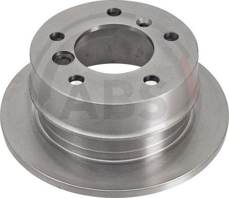 A.B.S. 17347 - Disc frana aaoparts.ro