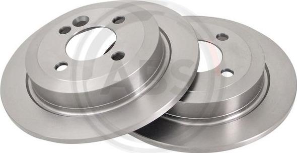 A.B.S. 17350 - Disc frana aaoparts.ro