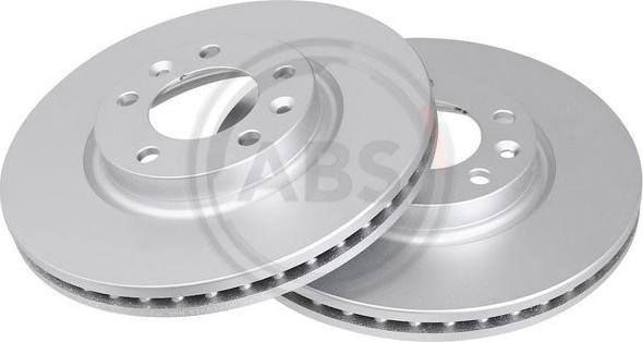 A.B.S. 17363 - Disc frana aaoparts.ro