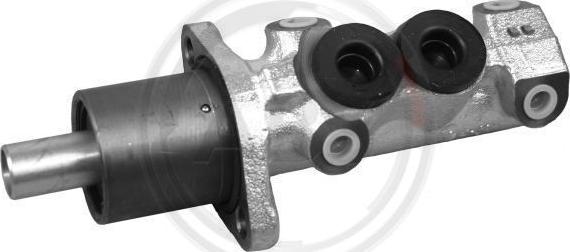 A.B.S. 1729 - Pompa centrala, frana aaoparts.ro