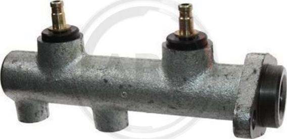 A.B.S. 1727 - Pompa centrala, frana aaoparts.ro