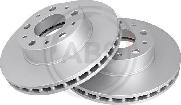 A.B.S. 17740 - Disc frana aaoparts.ro