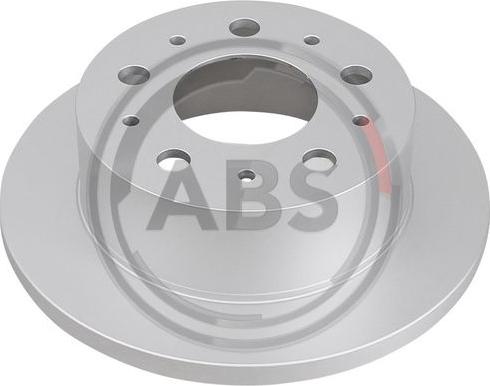 A.B.S. 17769 - Disc frana aaoparts.ro