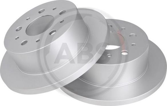 A.B.S. 17768 - Disc frana aaoparts.ro