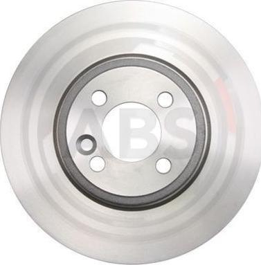 A.B.S. 17706 - Disc frana aaoparts.ro
