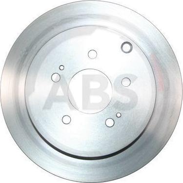 A.B.S. 17717 - Disc frana aaoparts.ro