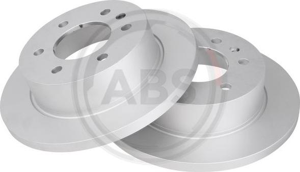 A.B.S. 17732 - Disc frana aaoparts.ro