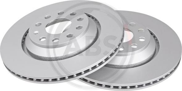 A.B.S. 17729 - Disc frana aaoparts.ro