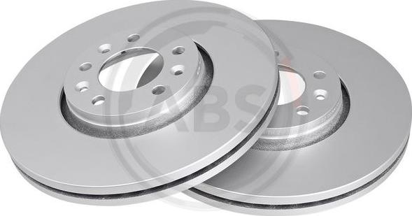 A.B.S. 17773 - Disc frana aaoparts.ro