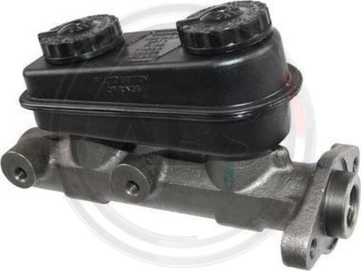 A.B.S. 81155 - Pompa centrala, frana aaoparts.ro