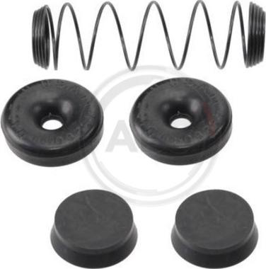 A.B.S. 83131 - Set reparatie, cilindru receptor frana aaoparts.ro