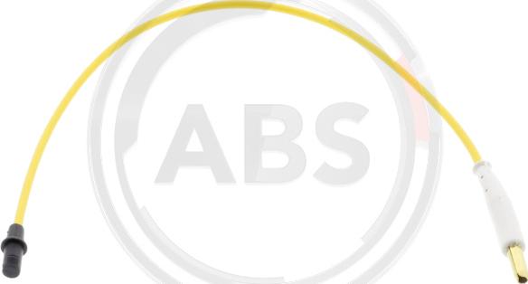 A.B.S. 39461 - Senzor de avertizare,uzura placute de frana aaoparts.ro