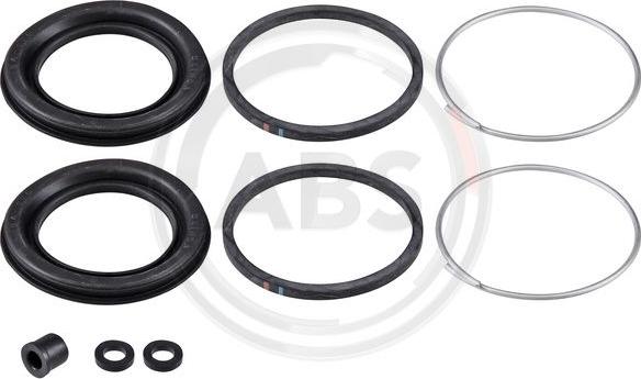 A.B.S. 3497 - Set reparatie, etrier aaoparts.ro