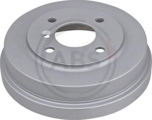 A.B.S. 3440-S - Tambur frana aaoparts.ro