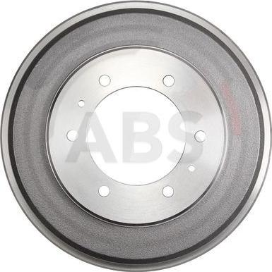 A.B.S. 3422-S - Tambur frana aaoparts.ro