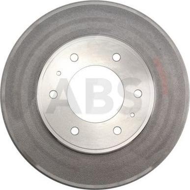 A.B.S. 3427-S - Tambur frana aaoparts.ro