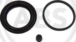 A.B.S. 3478 - Set reparatie, etrier aaoparts.ro