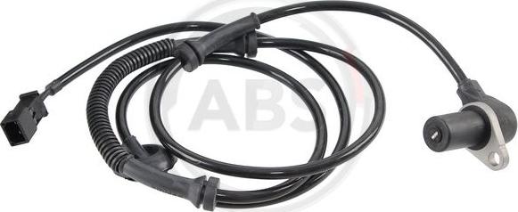 A.B.S. 30546 - Senzor,turatie roata aaoparts.ro