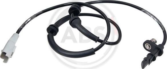 A.B.S. 30642 - Senzor,turatie roata aaoparts.ro