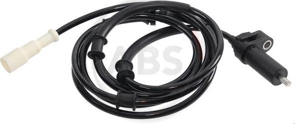 A.B.S. 30660 - Senzor,turatie roata aaoparts.ro