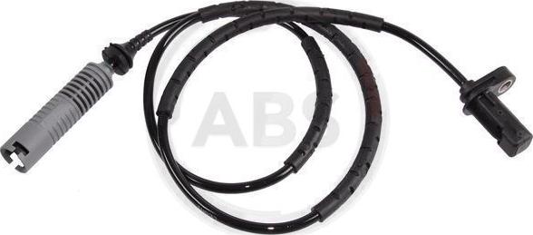 A.B.S. 30268 - Senzor,turatie roata aaoparts.ro