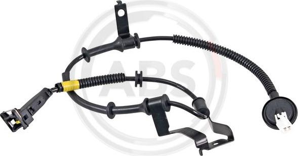 A.B.S. 31422 - Cablu conectare, ABS aaoparts.ro