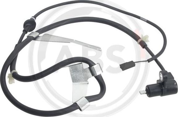 A.B.S. 31011 - Senzor,turatie roata aaoparts.ro