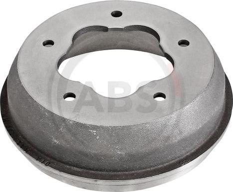 A.B.S. 3341-S - Tambur frana aaoparts.ro