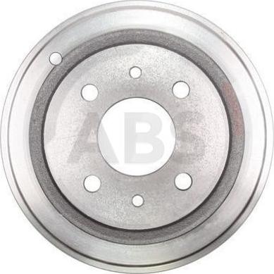 A.B.S. 3230-S - Tambur frana aaoparts.ro