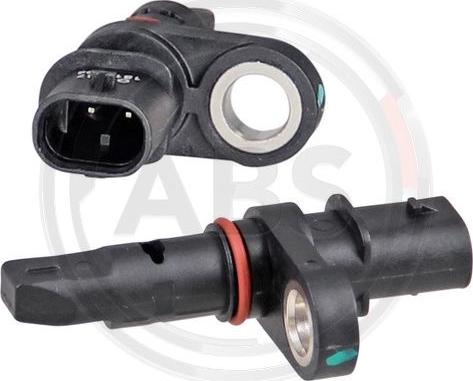 A.B.S. 32267 - Senzor,turatie roata aaoparts.ro