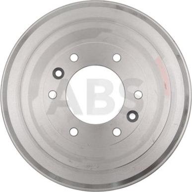 A.B.S. 2901-S - Tambur frana aaoparts.ro