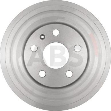 A.B.S. 2910-S - Tambur frana aaoparts.ro