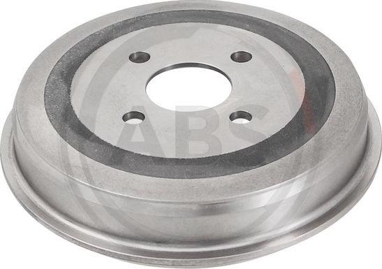 A.B.S. 2917-S - Tambur frana aaoparts.ro