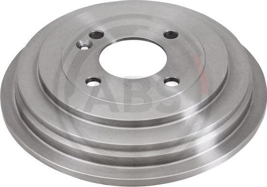 A.B.S. 2931-S - Tambur frana aaoparts.ro