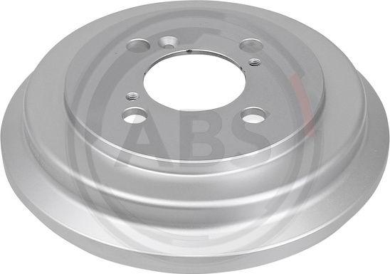 A.B.S. 2938-S - Tambur frana aaoparts.ro