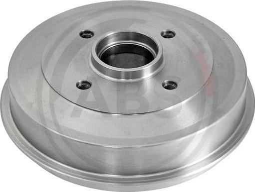 A.B.S. 2920-S - Tambur frana aaoparts.ro